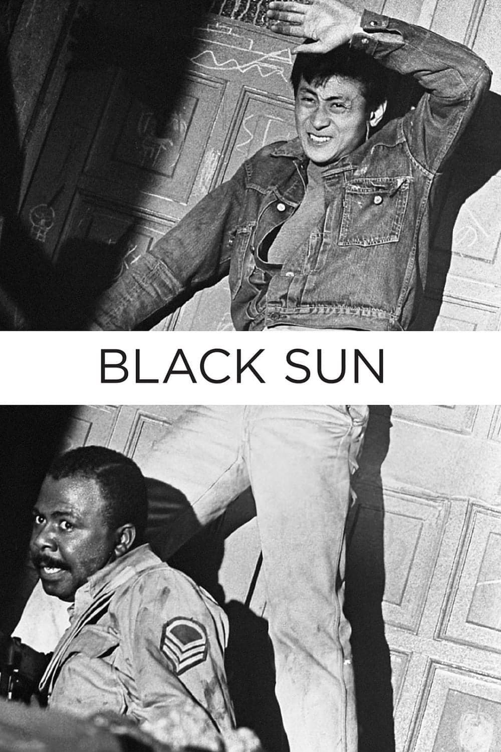 Black Sun full movie