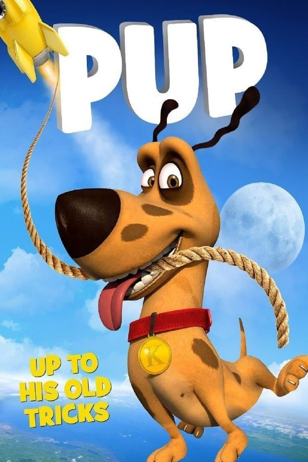 Black to the Moon 3D full movie