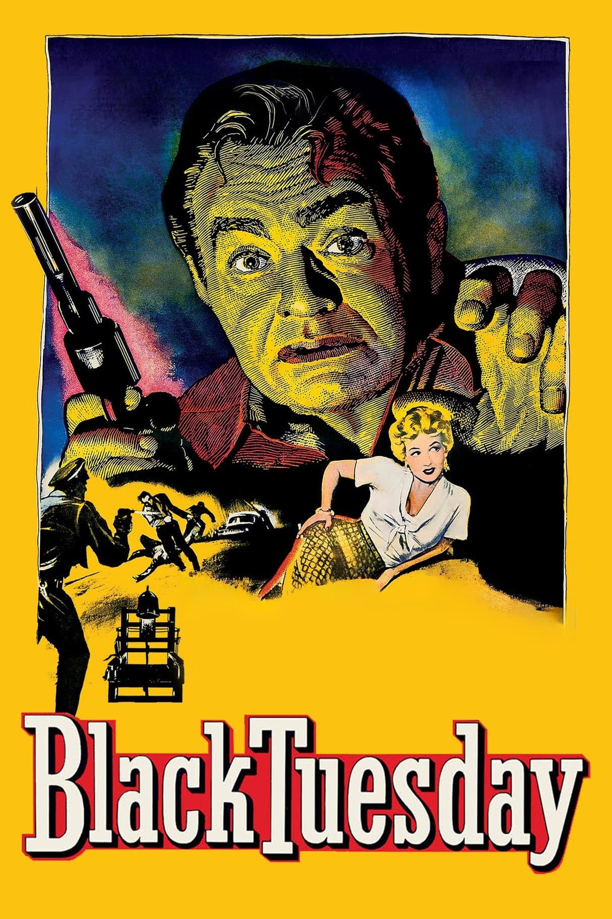 Black Tuesday full movie