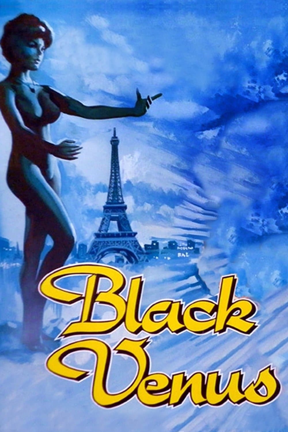 Black Venus full movie