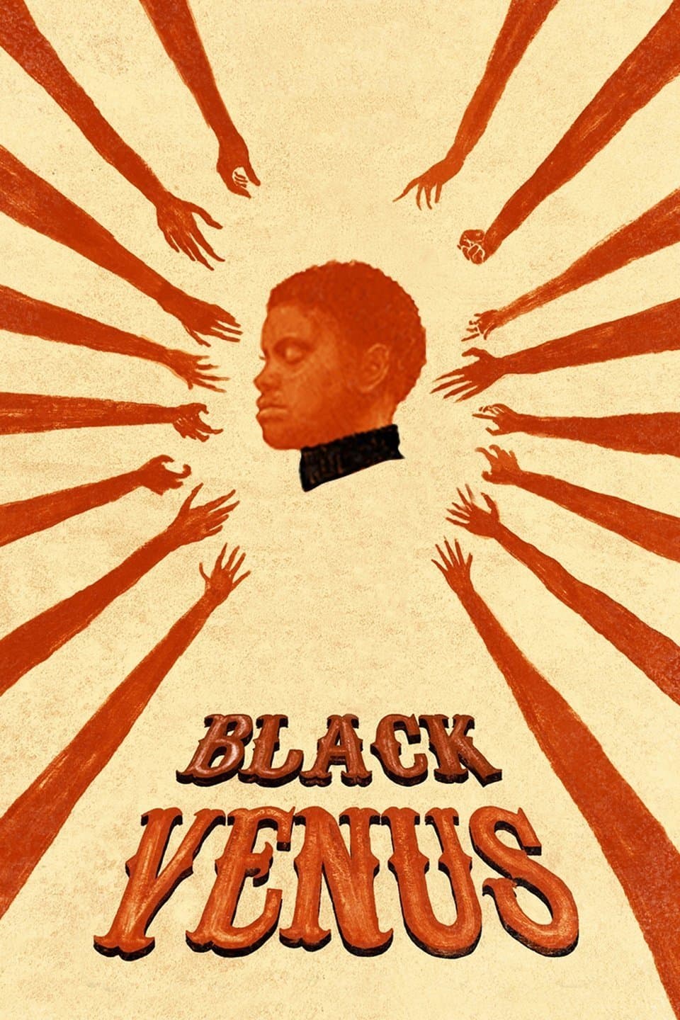 Black Venus full movie