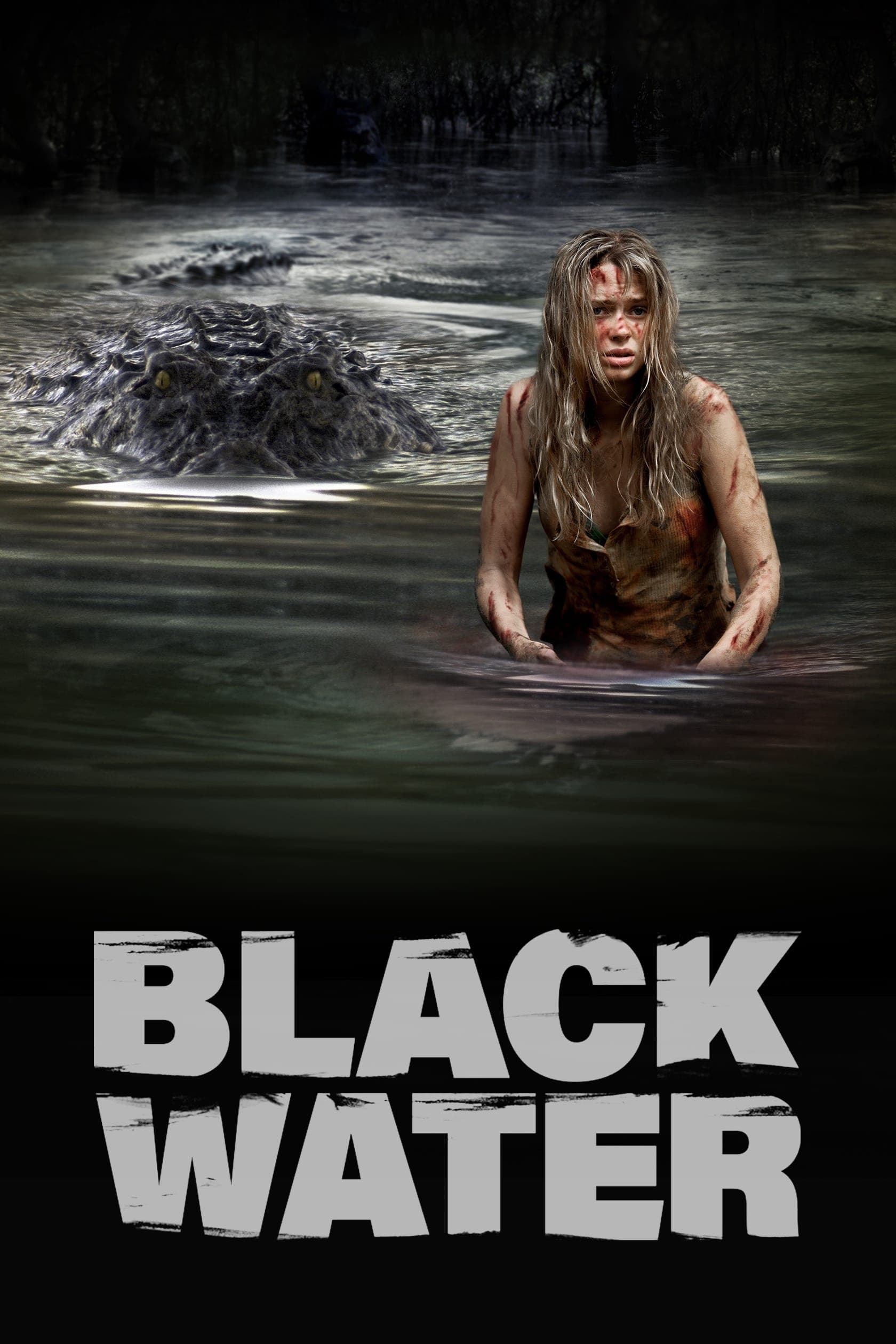 Black Water full movie