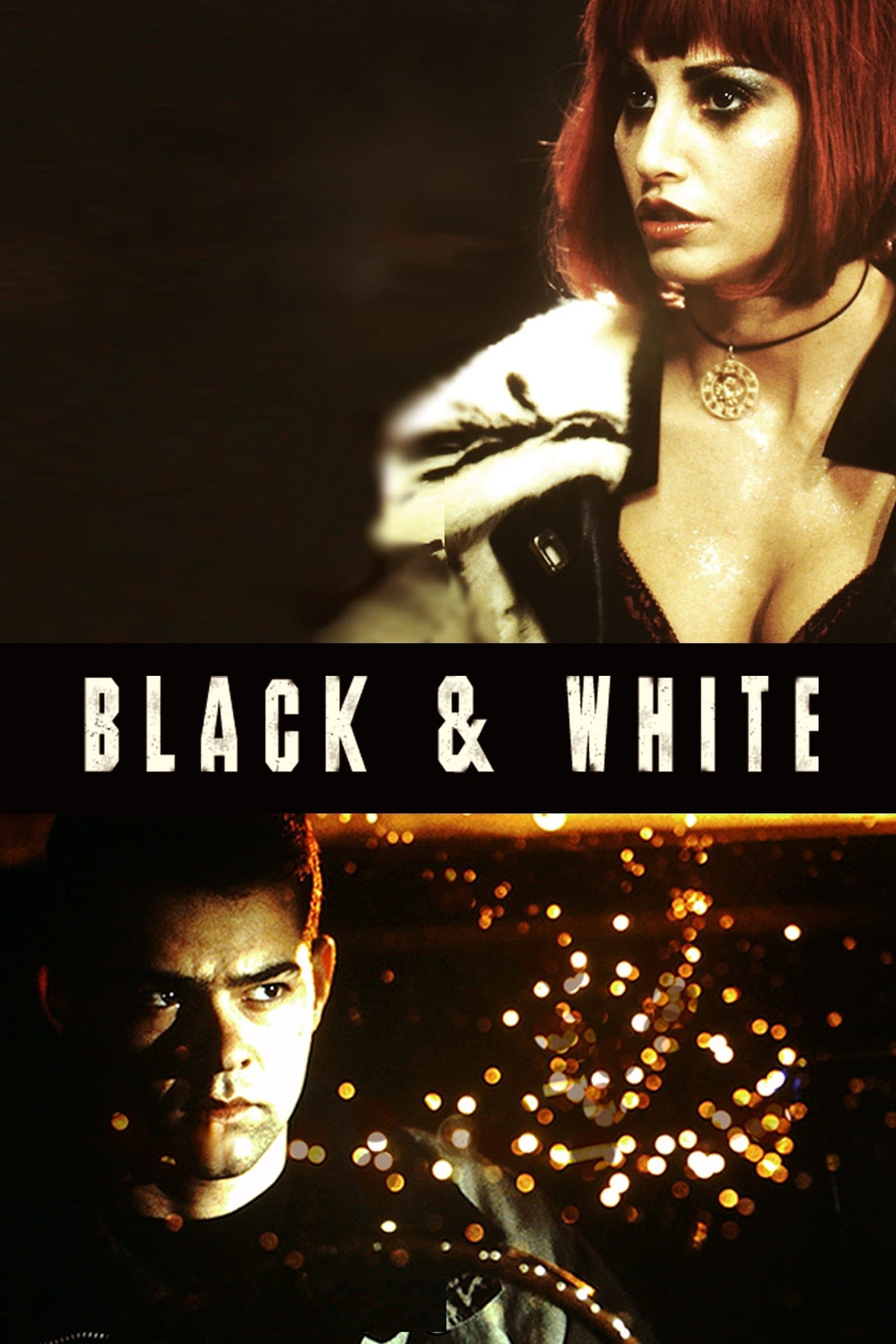 Black & White full movie
