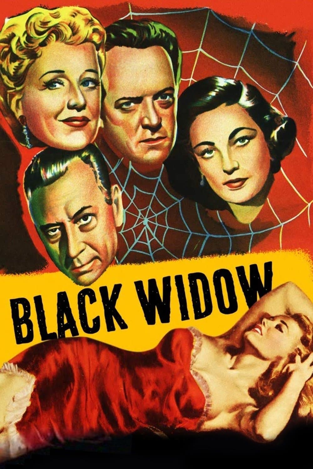 Black Widow full movie