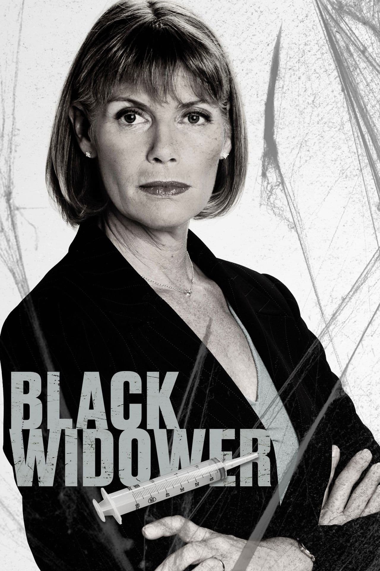 Black Widower full movie