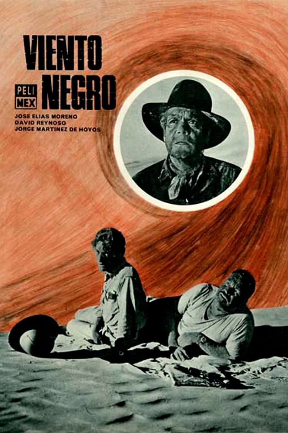 Black Wind full movie