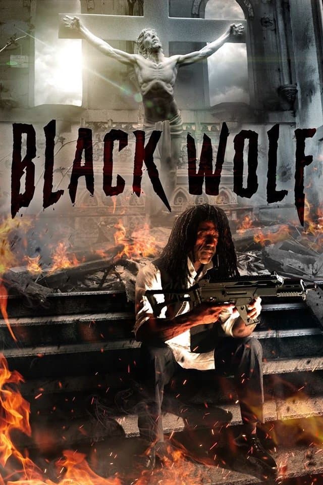 Black Wolf full movie