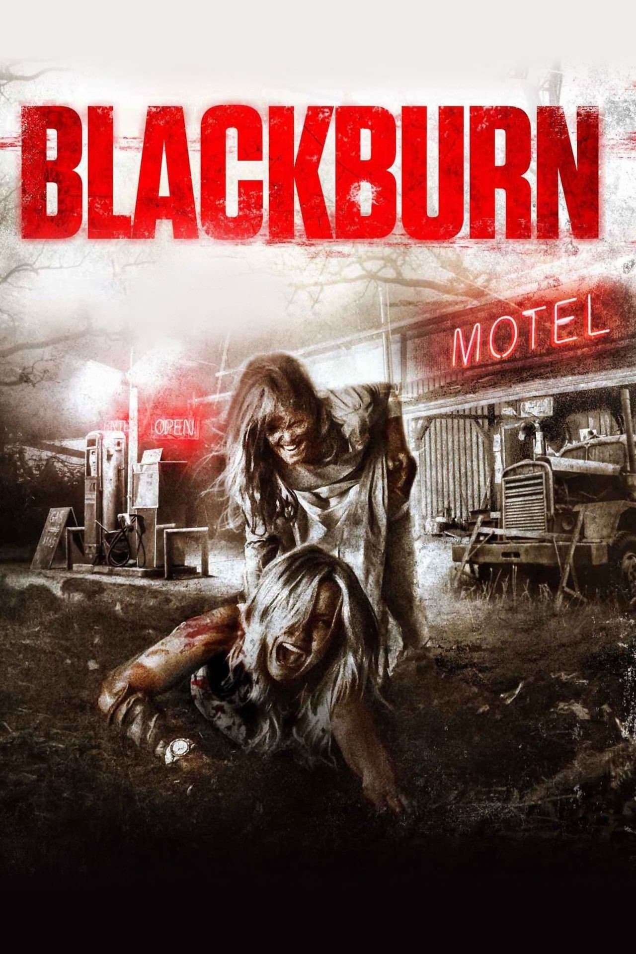 Blackburn full movie