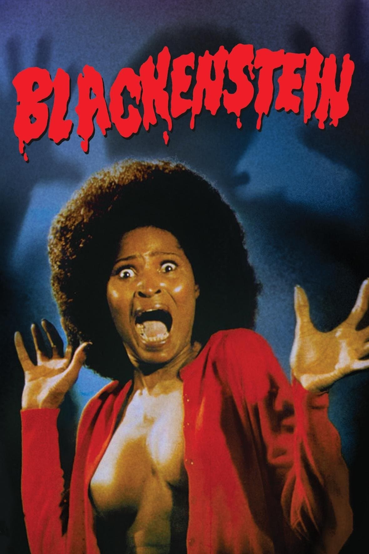 Blackenstein full movie