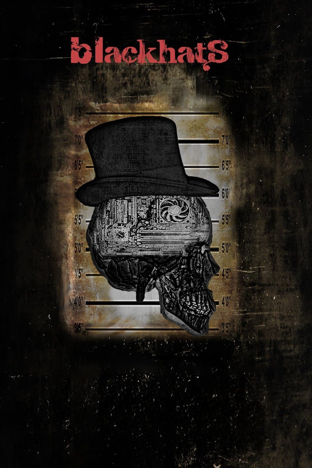 Blackhats full movie