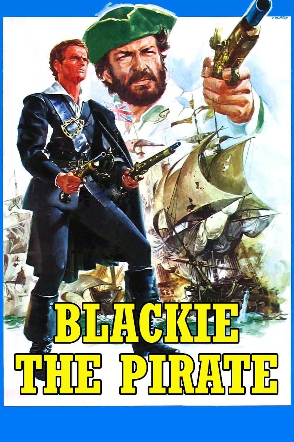 Blackie the Pirate full movie