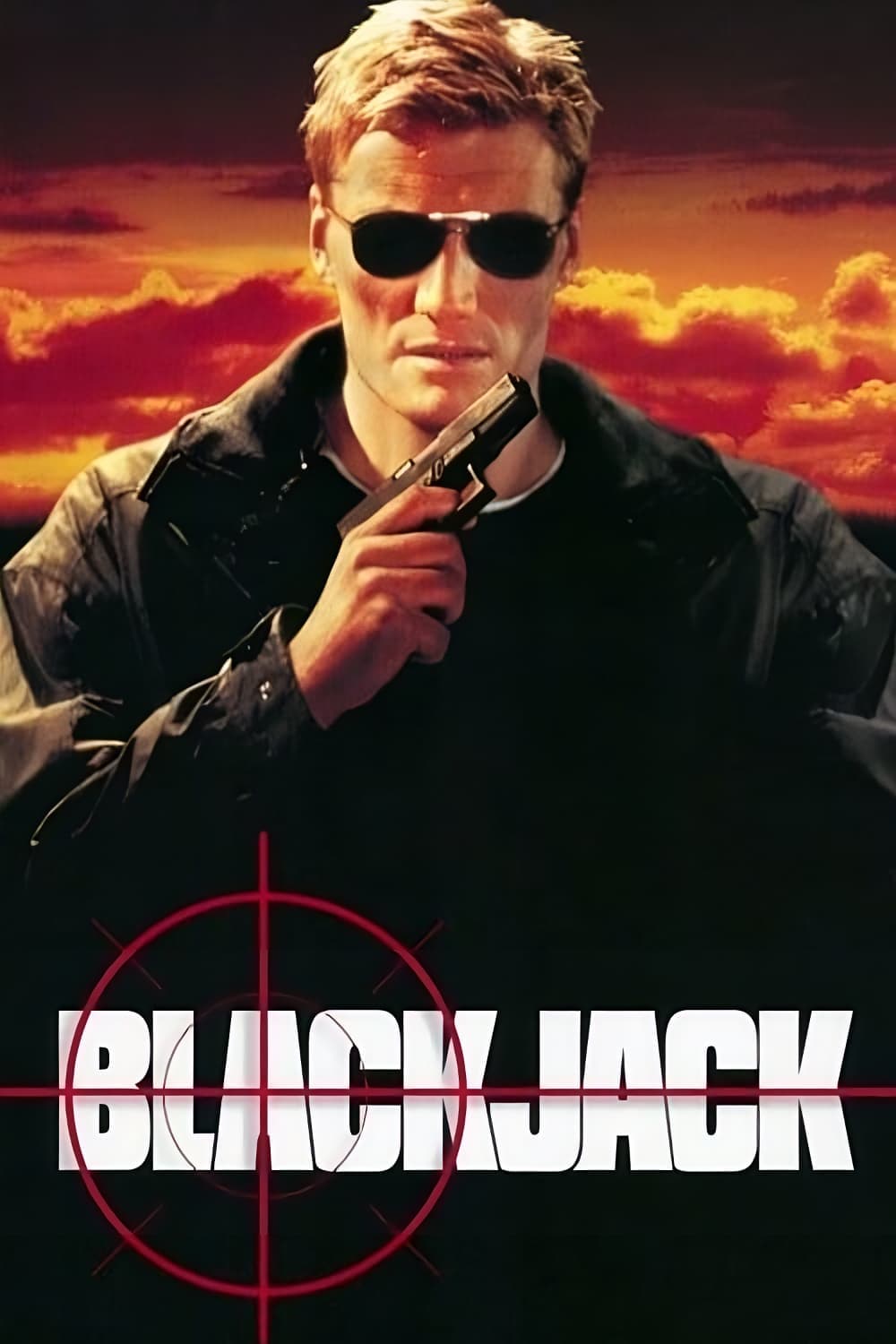 Blackjack full movie