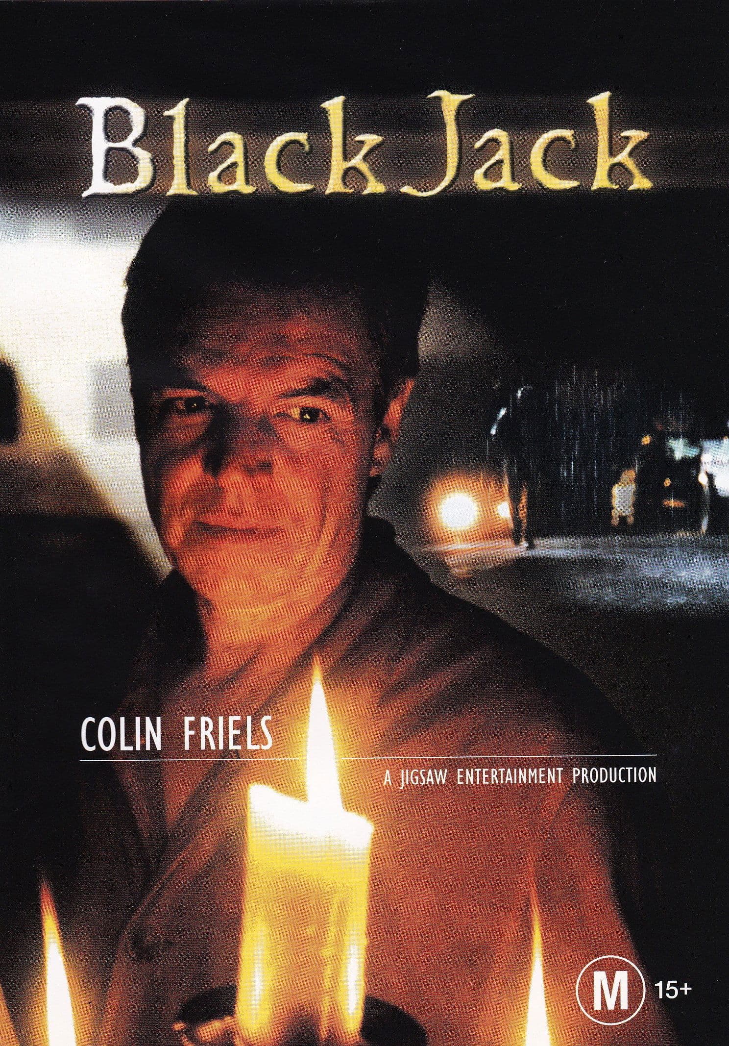 BlackJack full movie