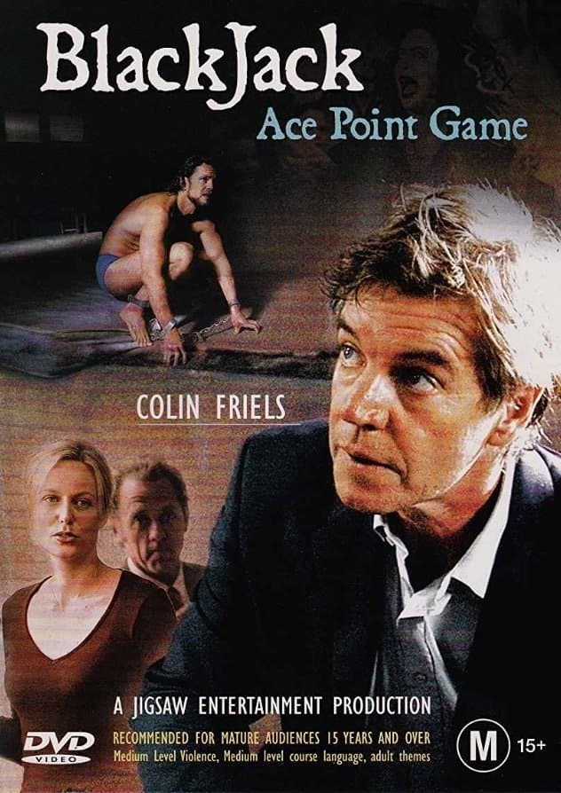BlackJack: Ace Point Game full movie