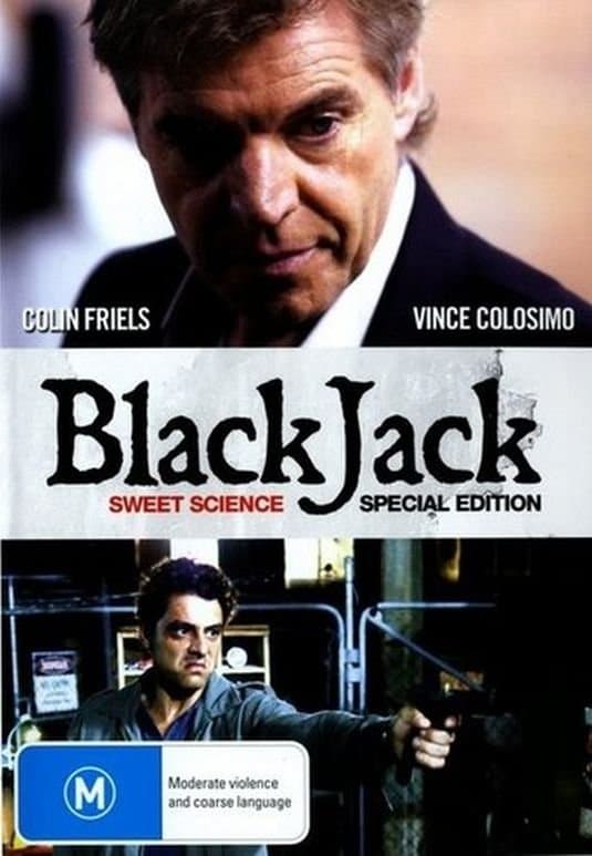 BlackJack: Sweet Science full movie