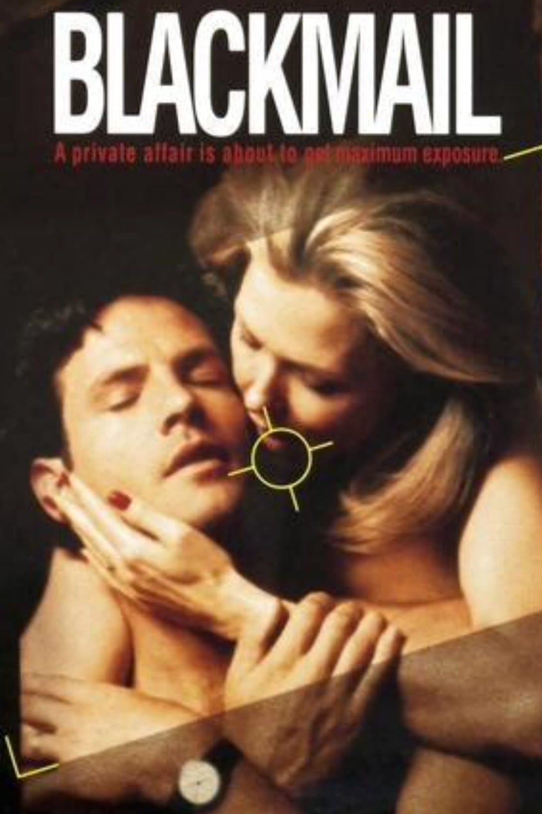 Blackmail full movie