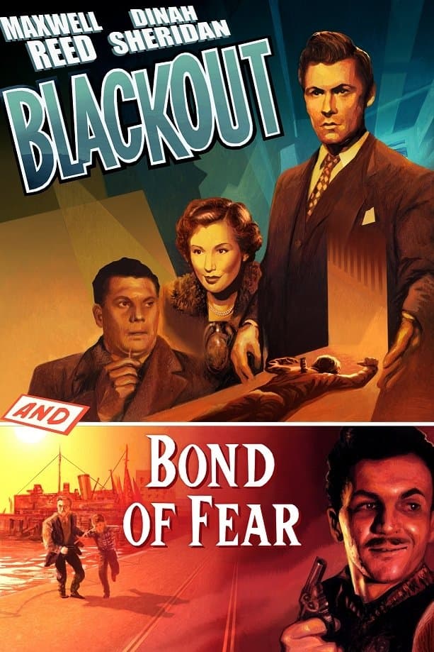 Blackout full movie
