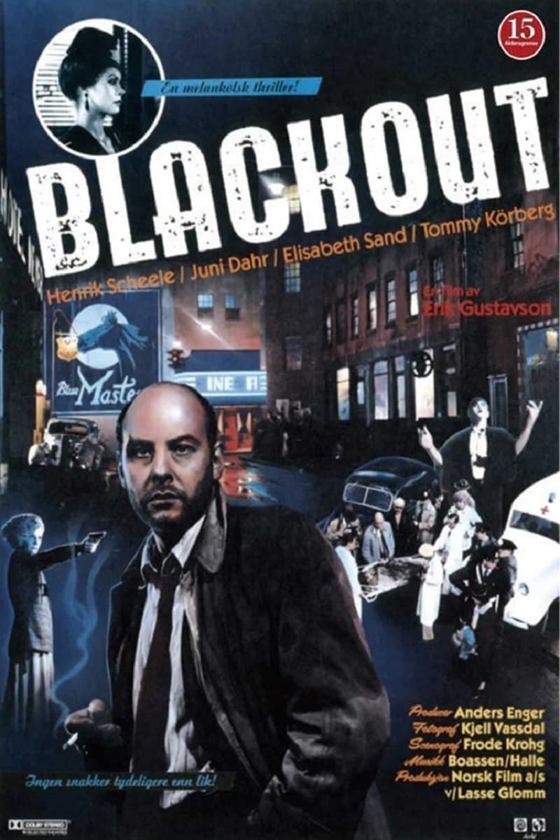 Blackout full movie