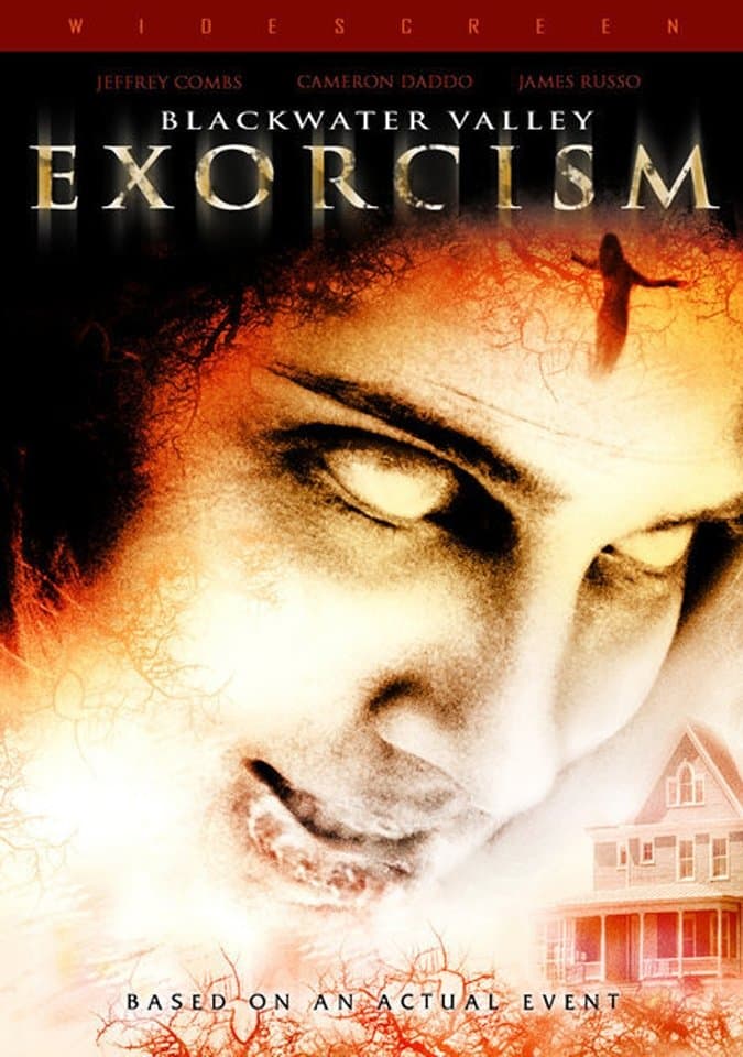 Blackwater Valley Exorcism full movie