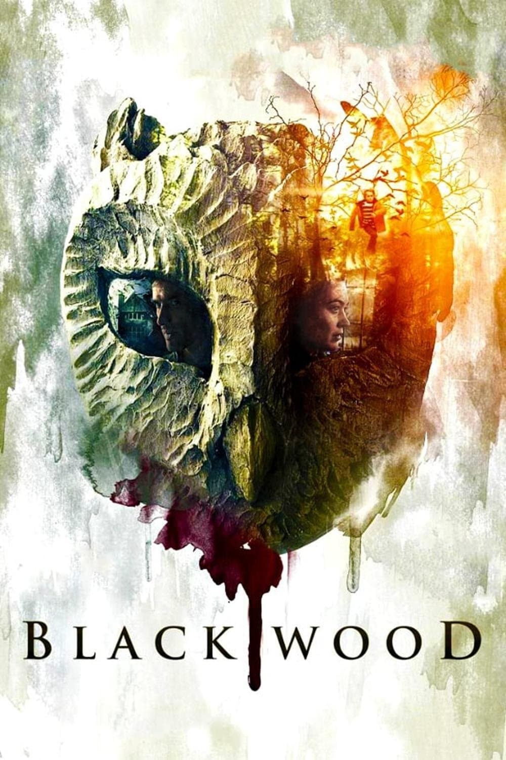 Blackwood full movie