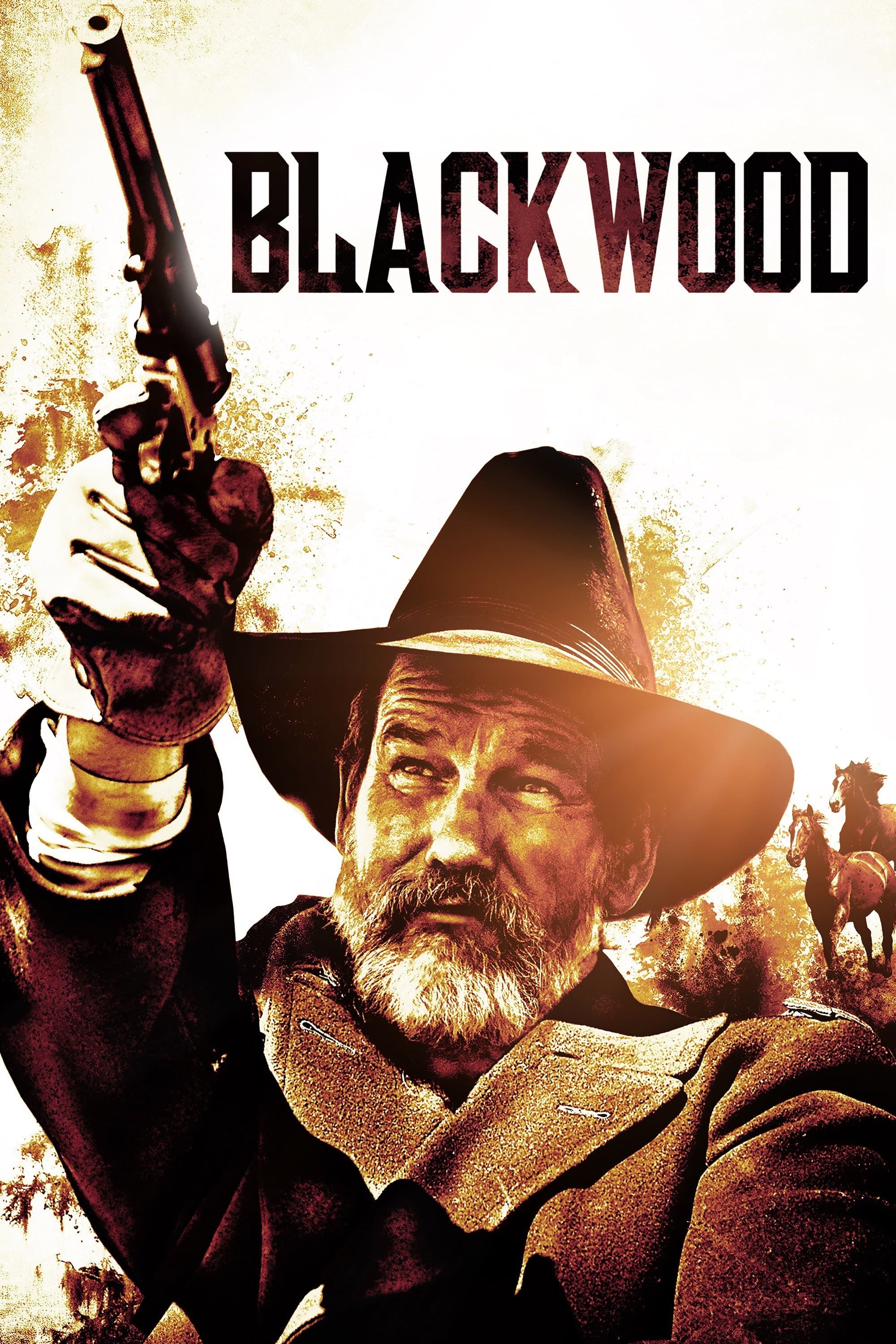 Blackwood full movie