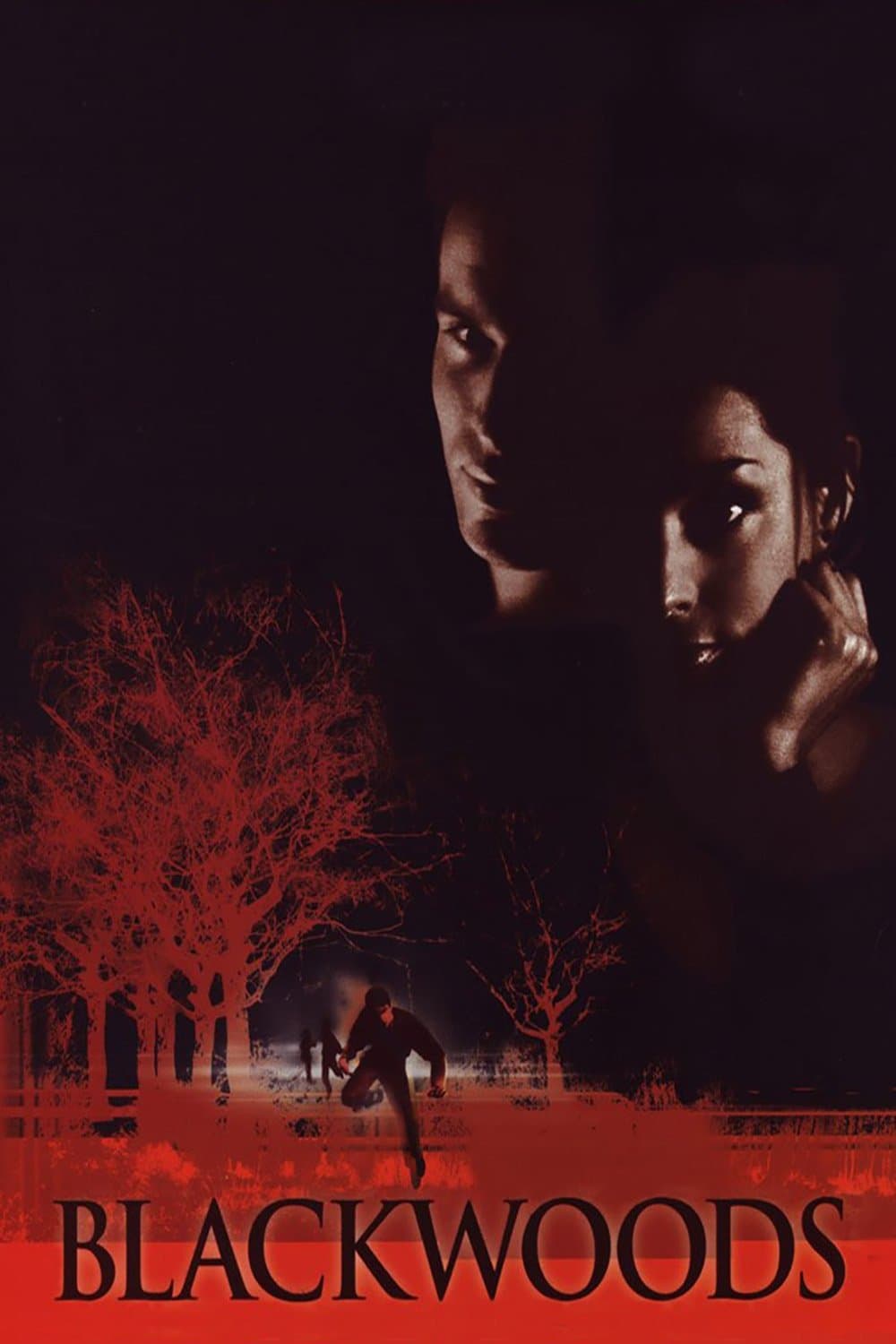 Blackwoods full movie