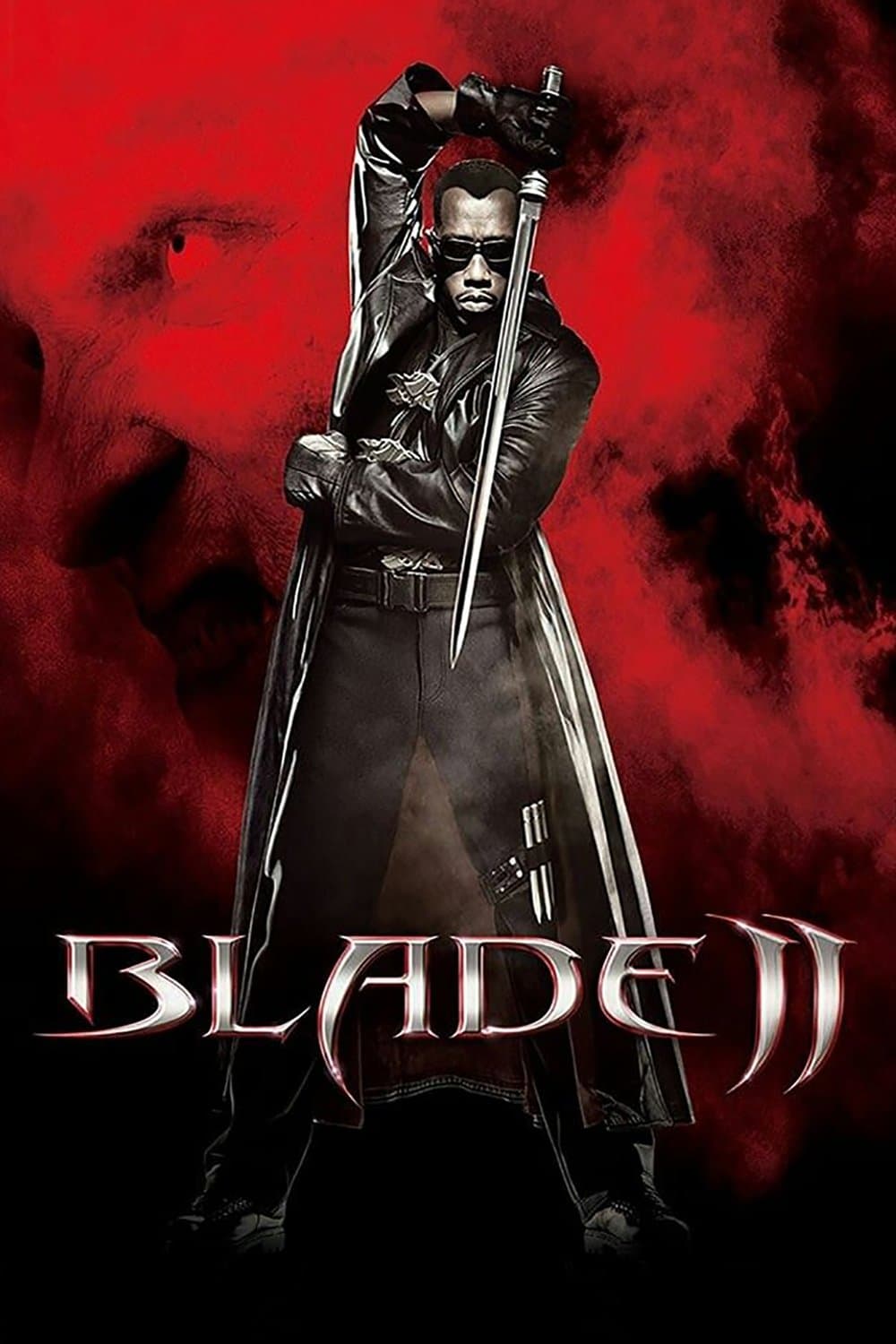Blade II full movie