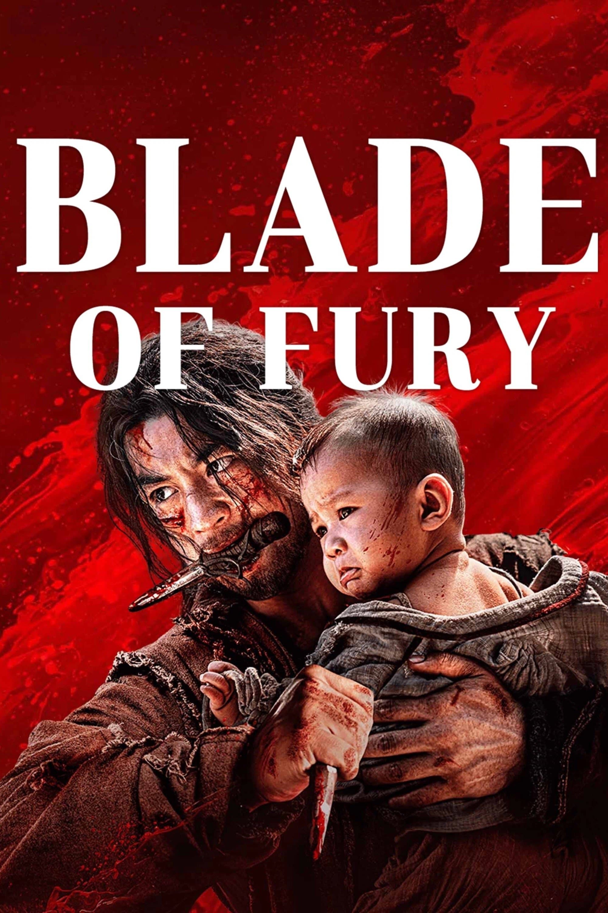 Blade of Fury full movie
