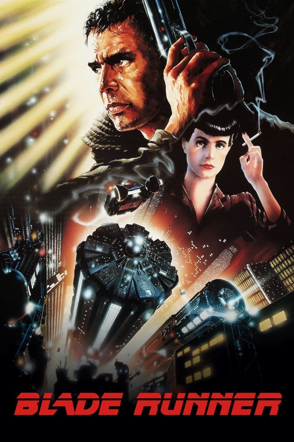 Blade Runner full movie