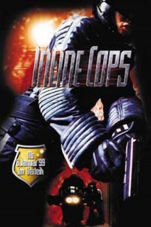 Blade Squad full movie