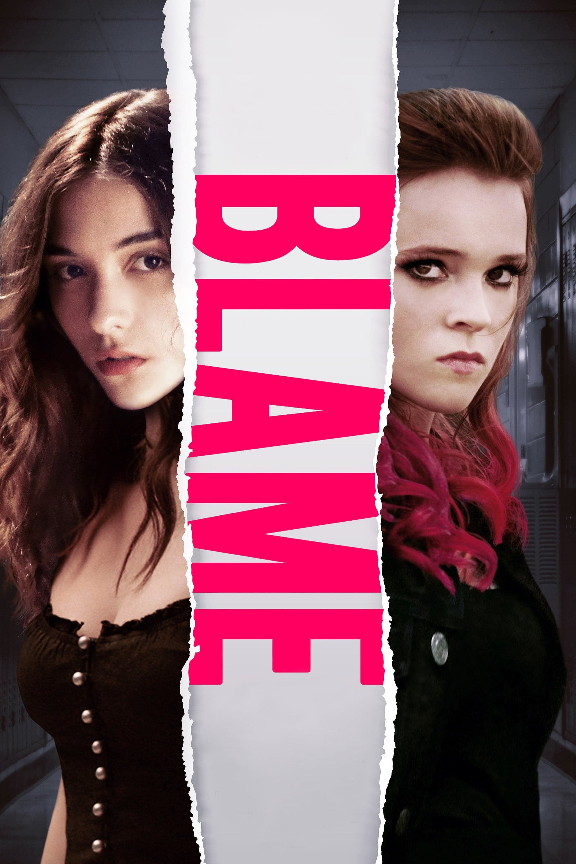 Blame full movie