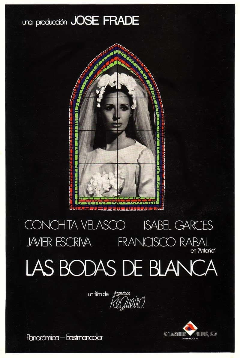 Blanca's Weddings full movie