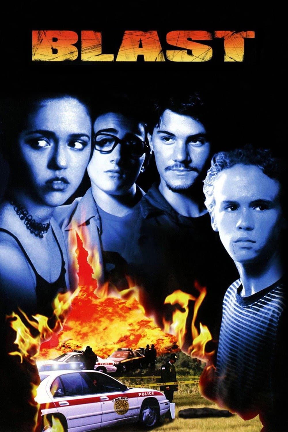 Blast full movie