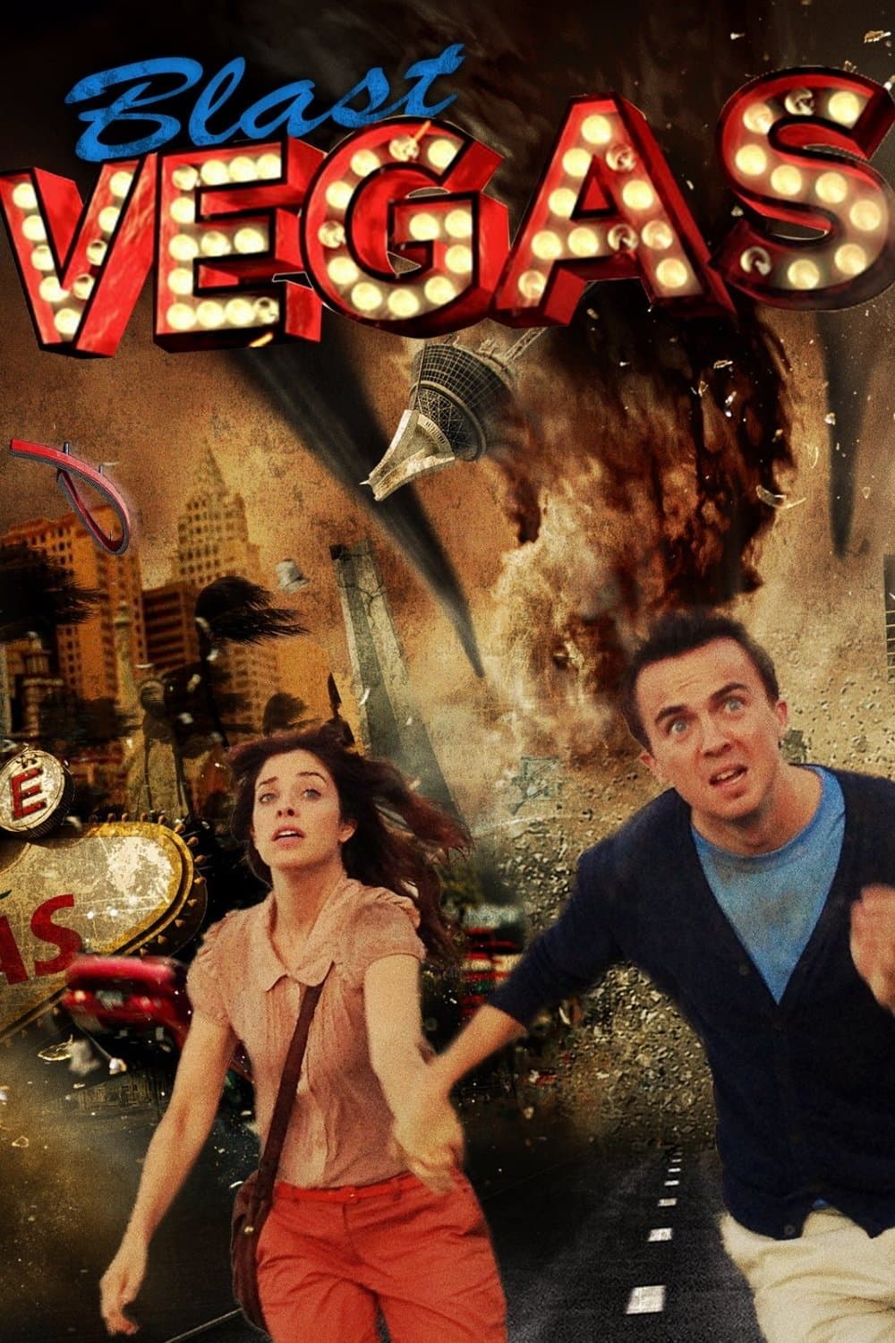Blast Vegas full movie