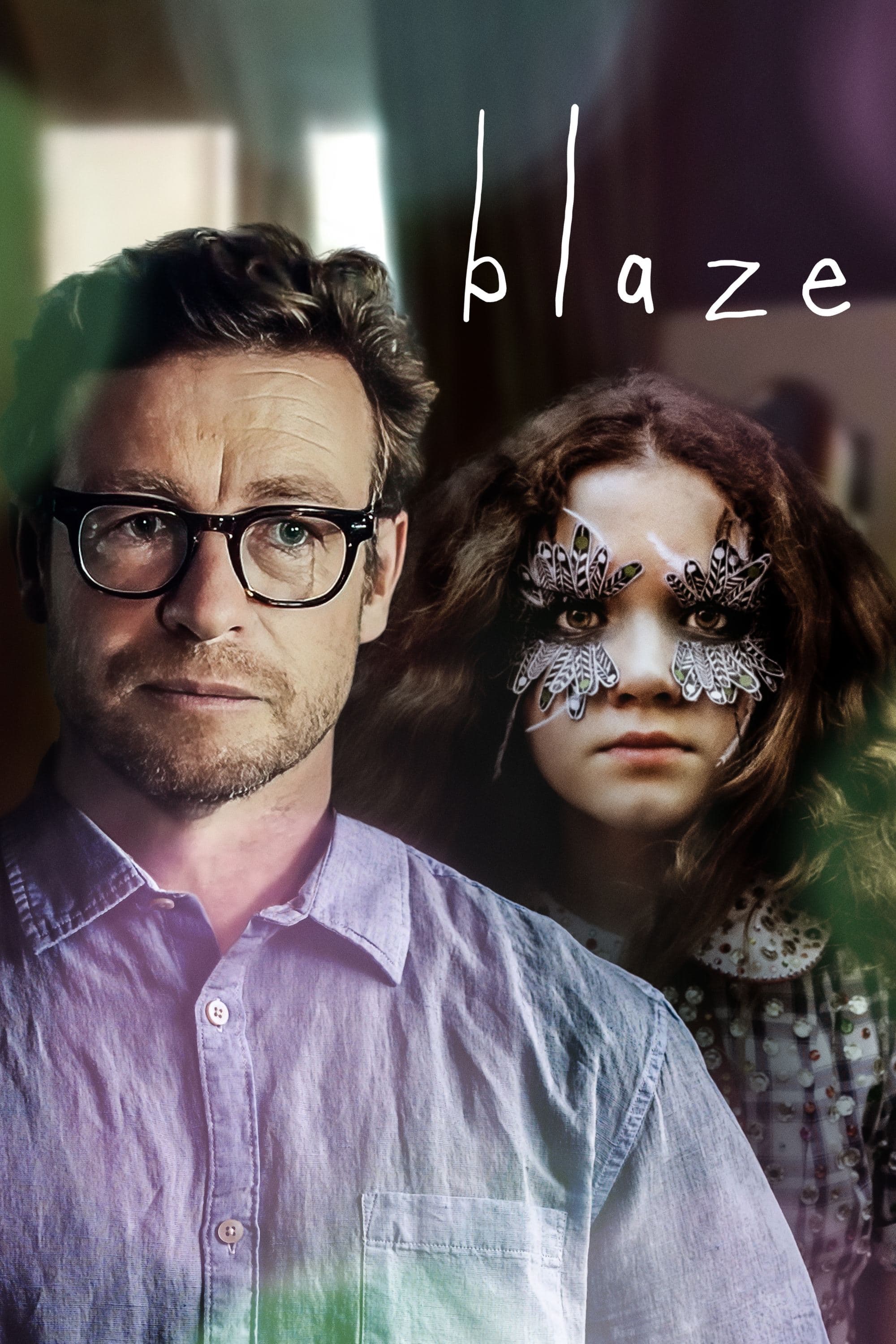 Blaze full movie