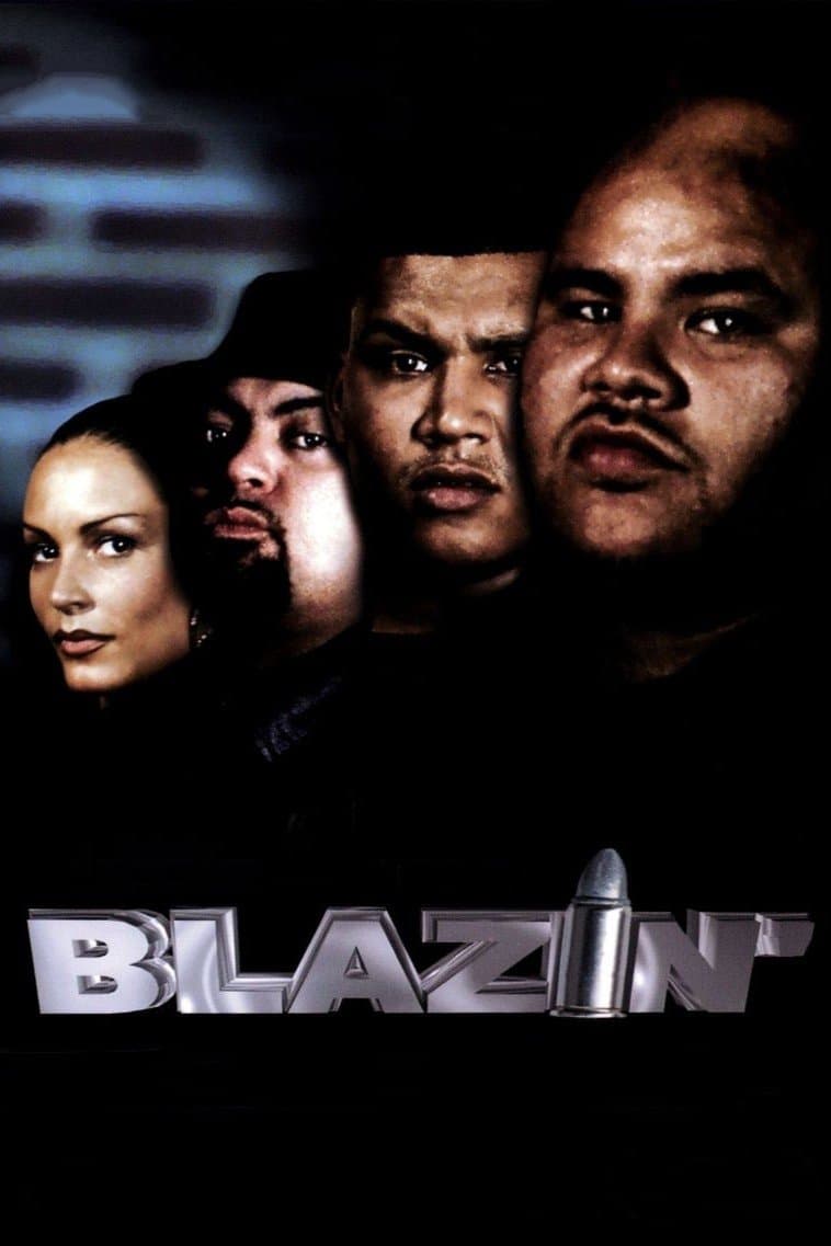 Blazin' full movie