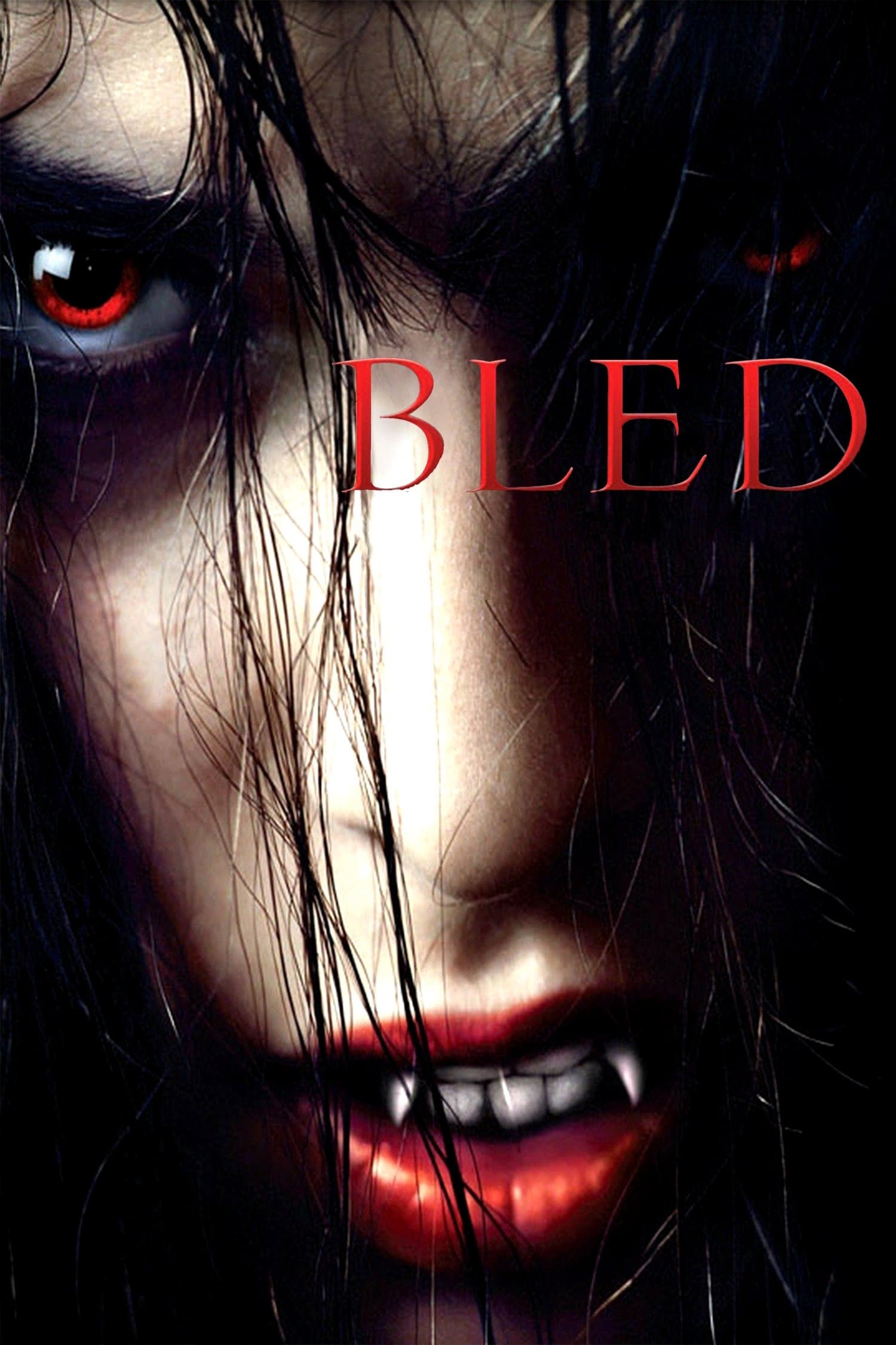Bled full movie