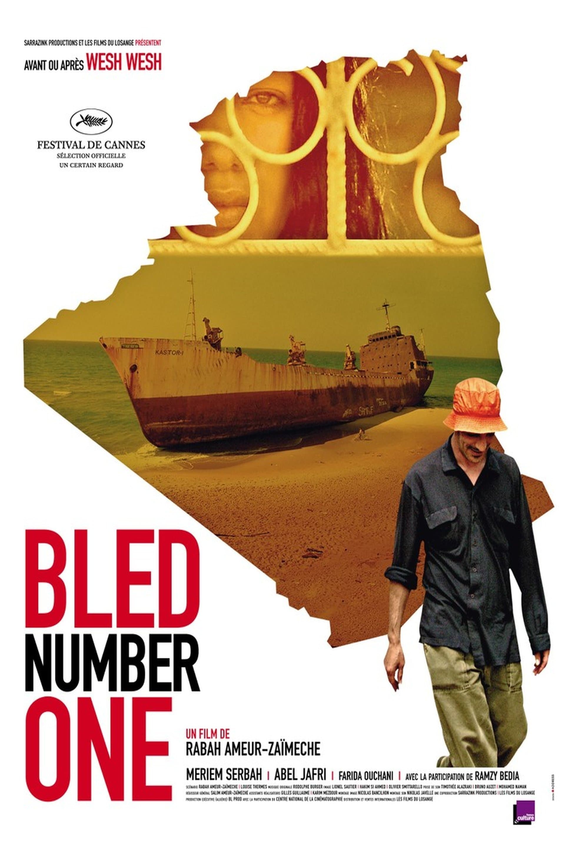 Bled Number One full movie