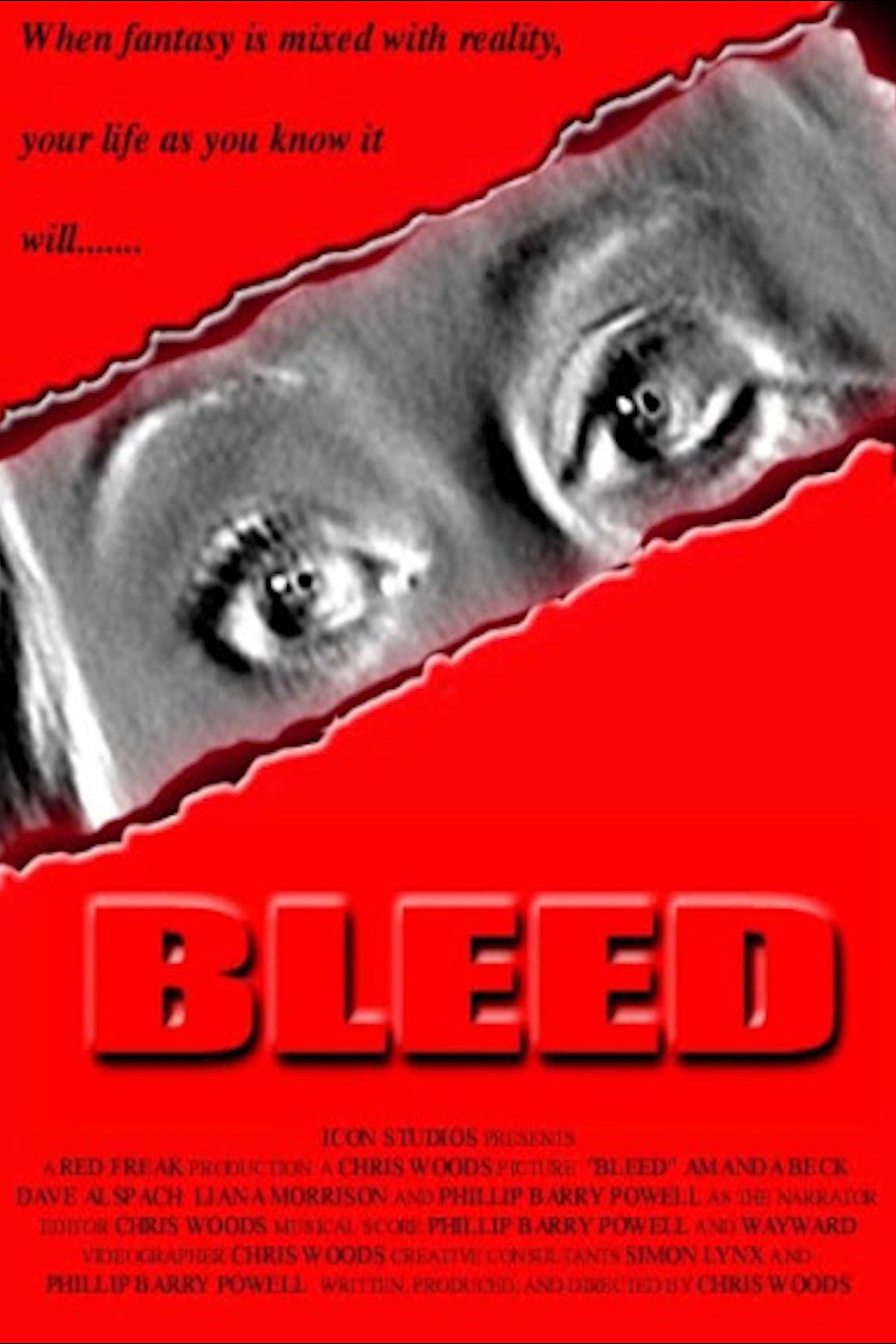 Bleed full movie