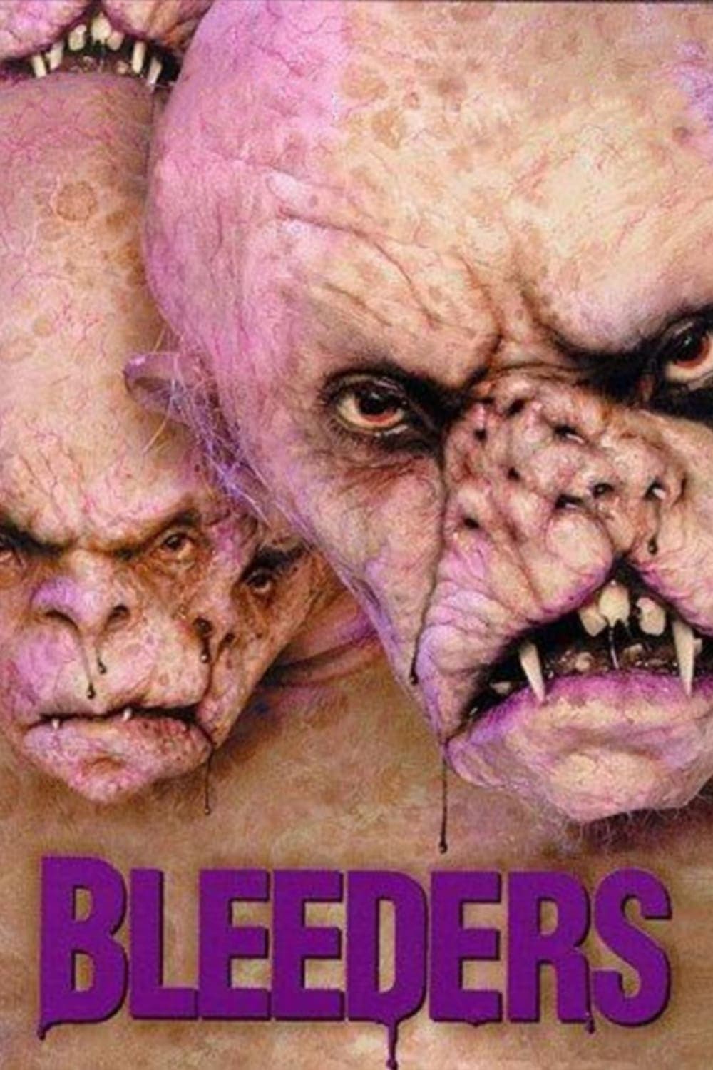 Bleeders full movie