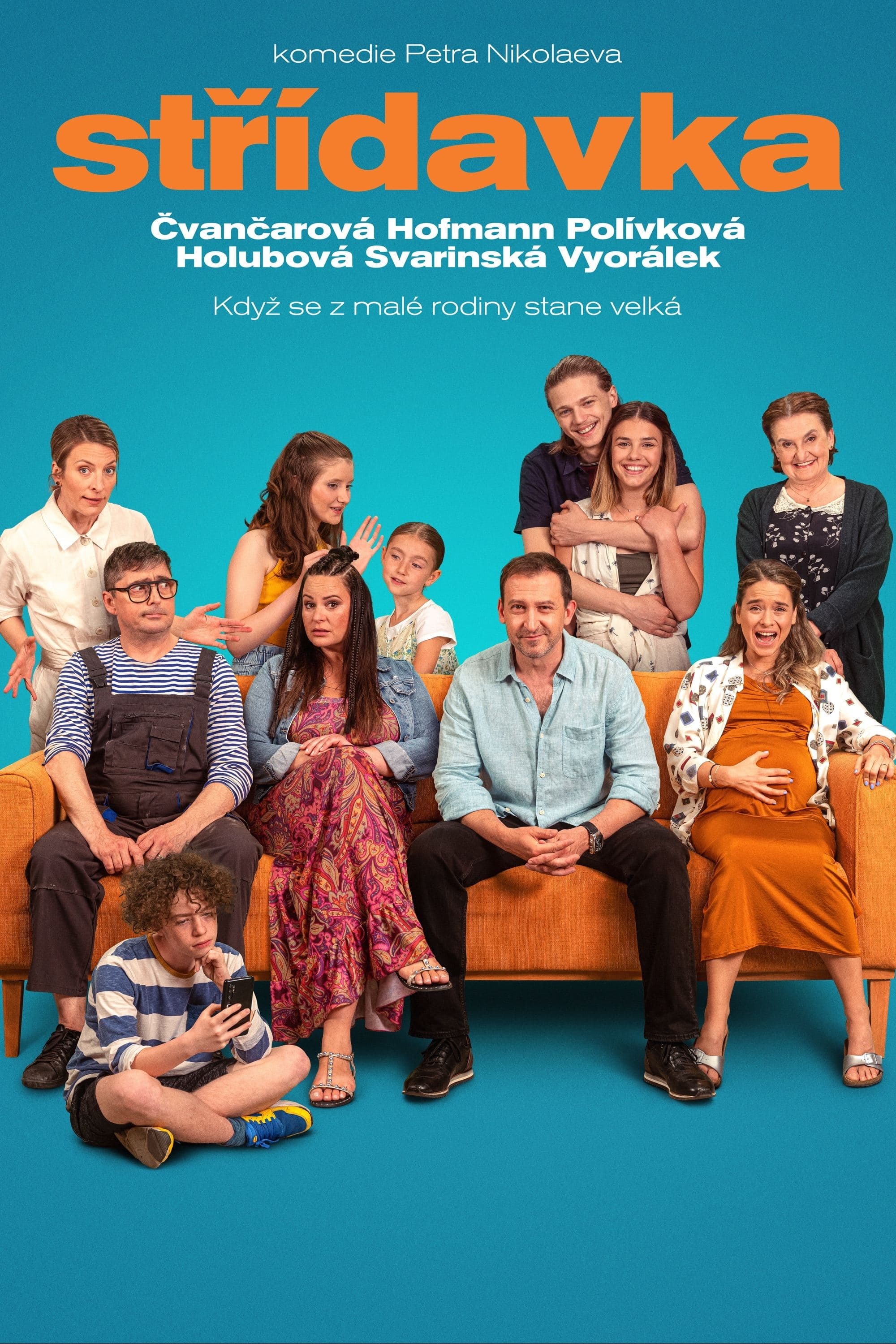 Blended full movie