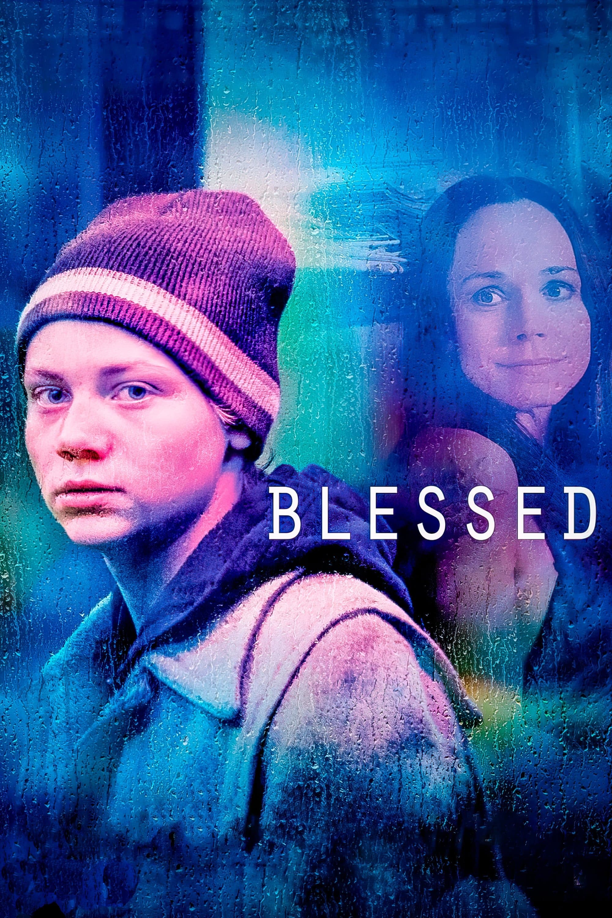Blessed full movie