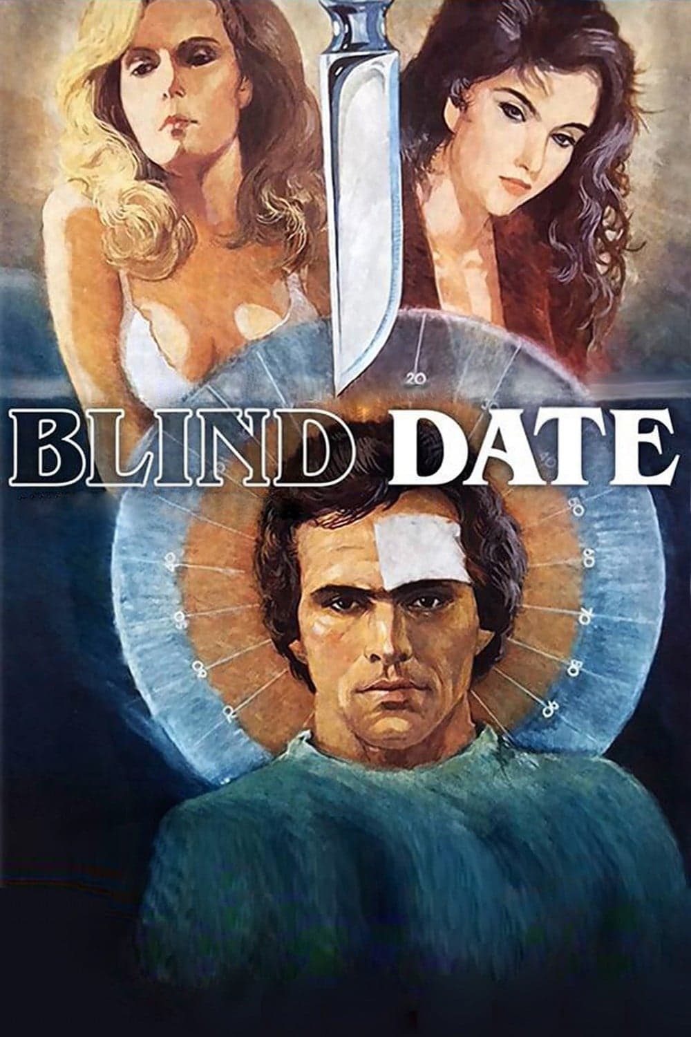 Blind Date full movie