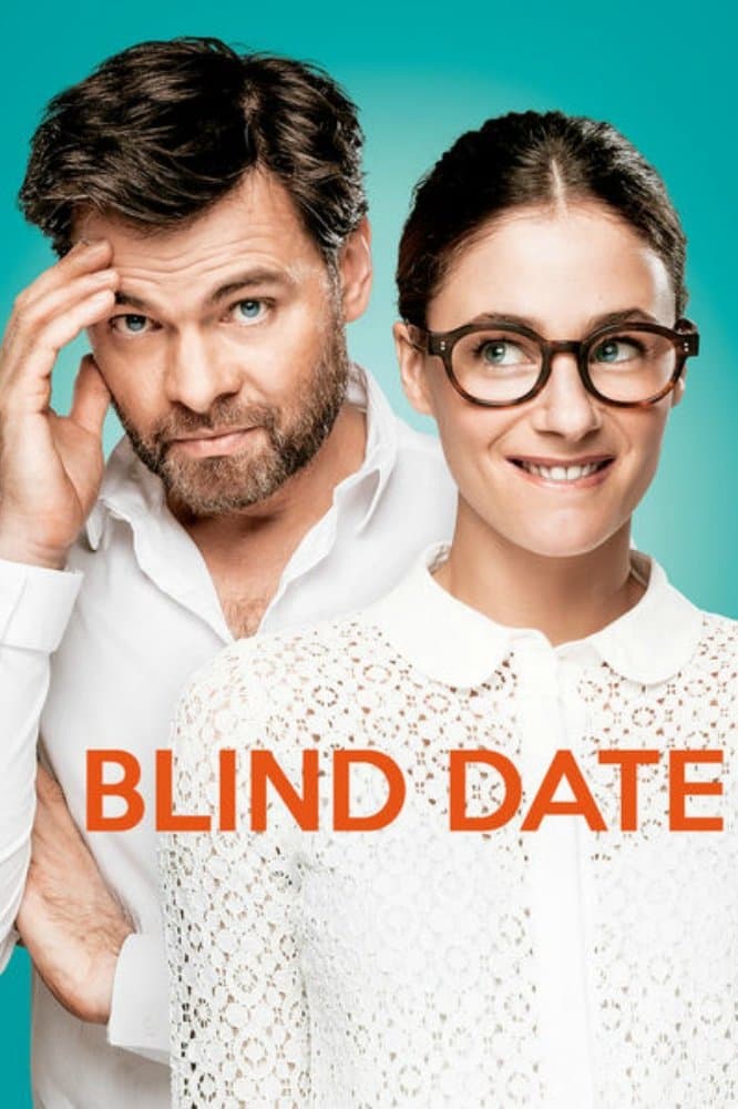 Blind Date full movie