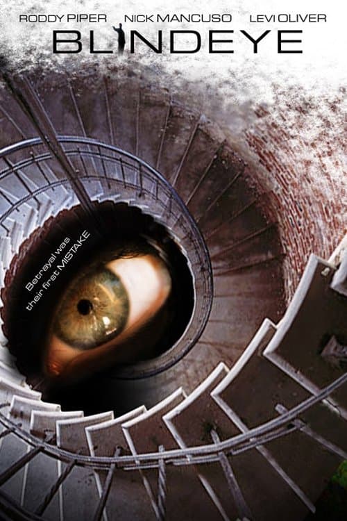 Blind Eye full movie