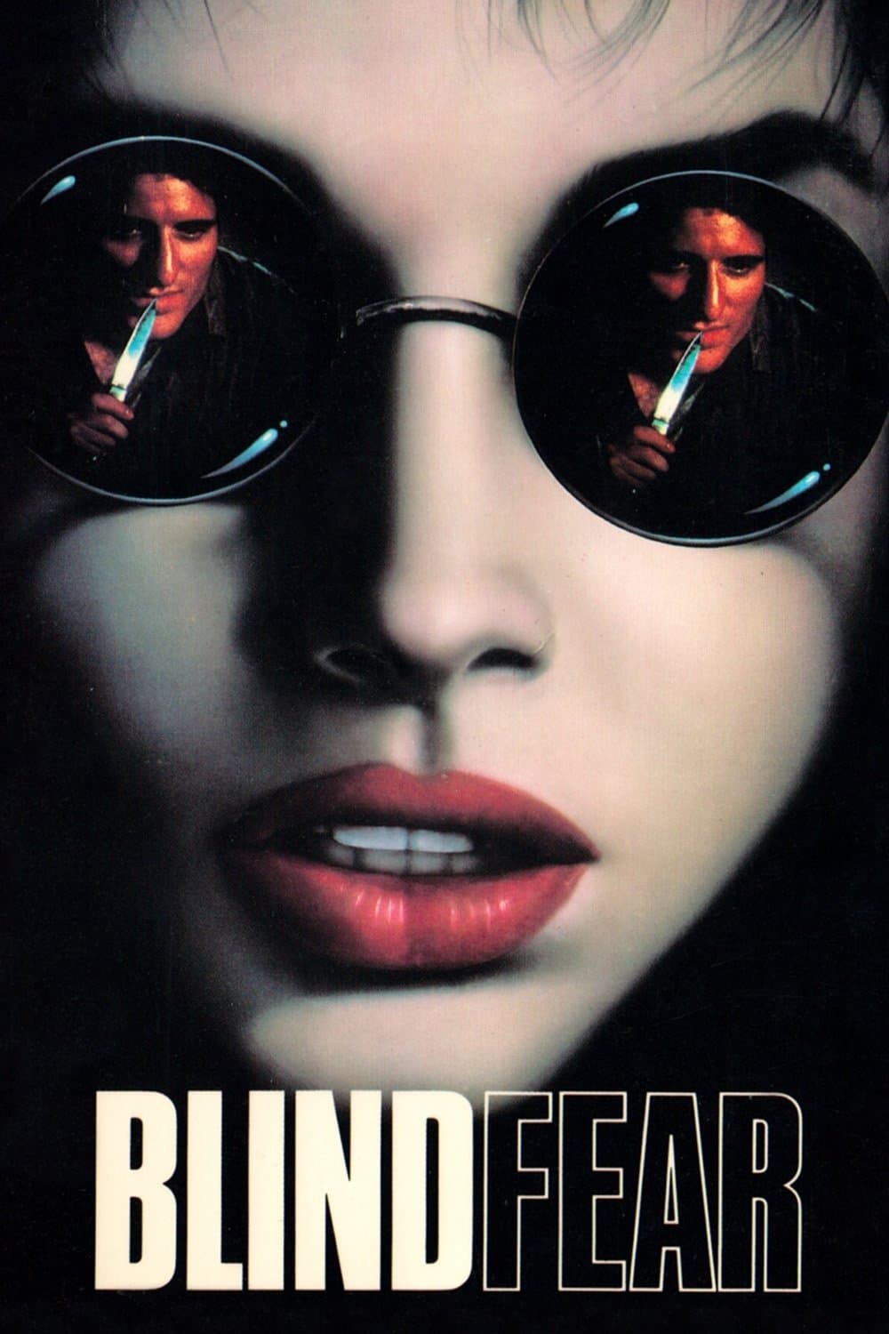 Blind Fear full movie