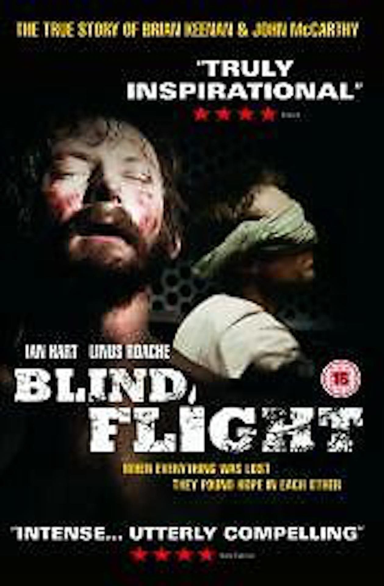 Blind Flight full movie