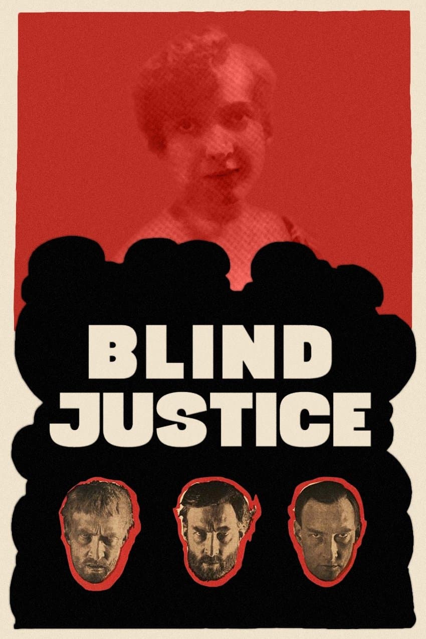 Blind Justice full movie