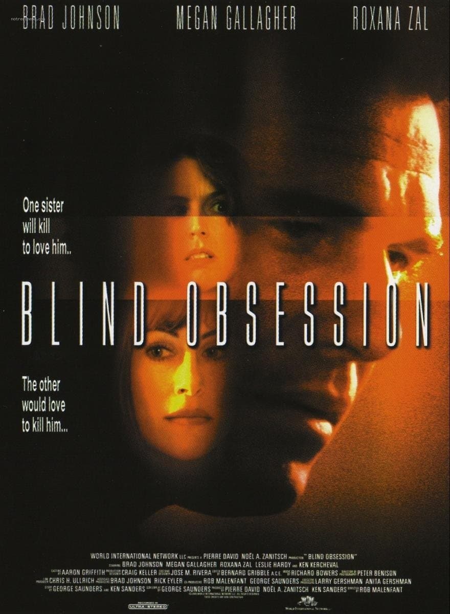 Blind Obsession full movie