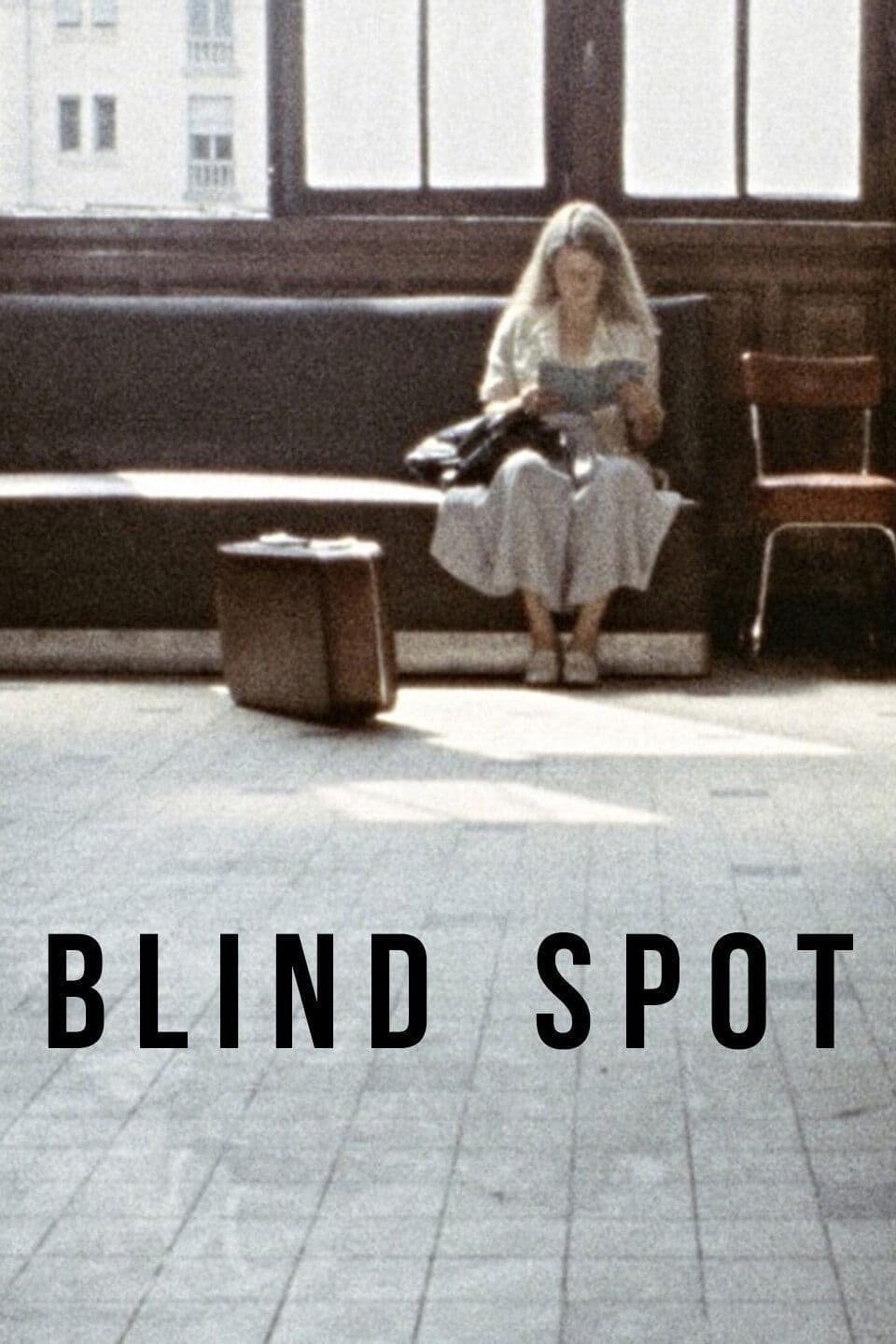Blind Spot full movie